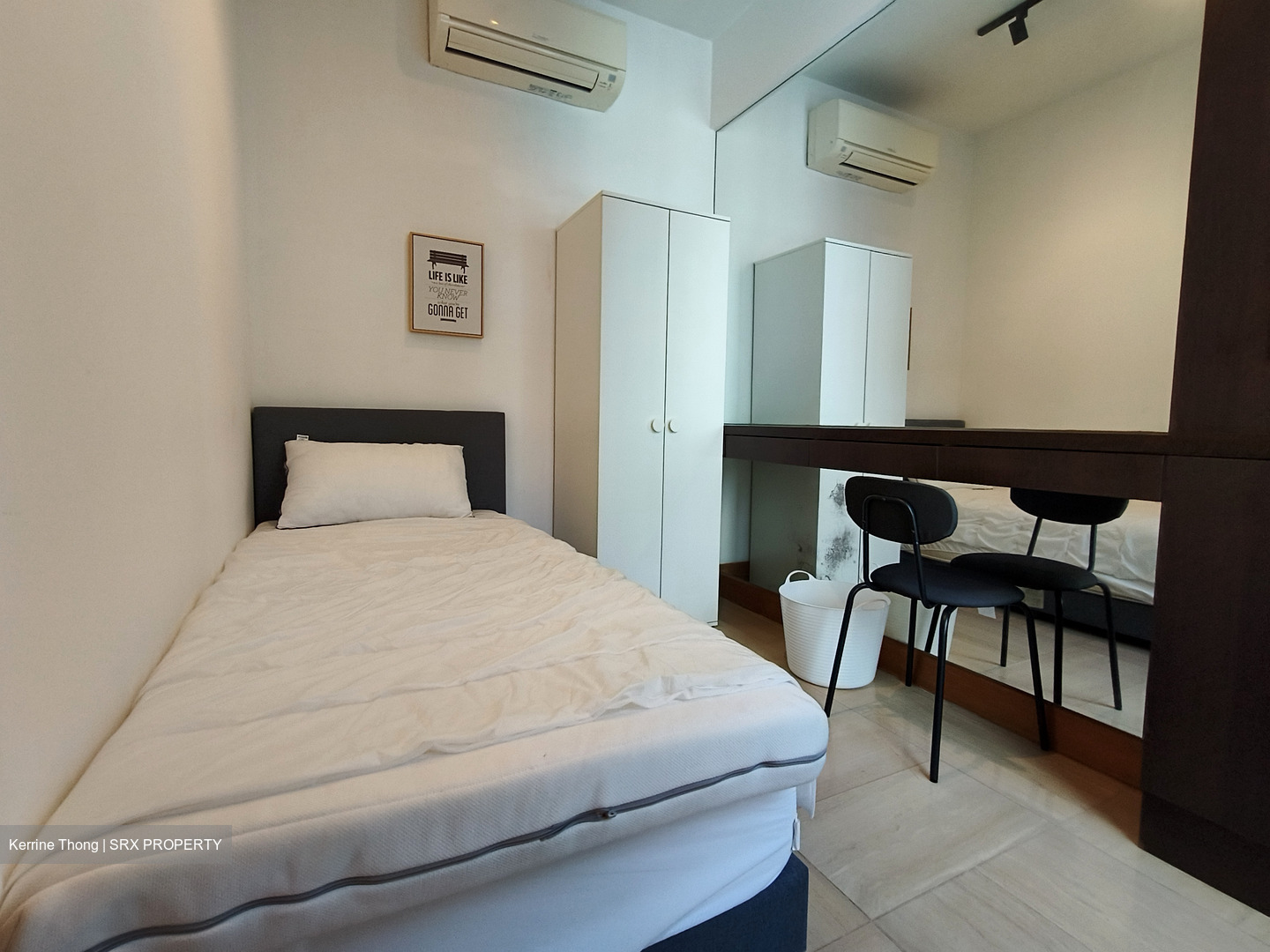 Water Place (D15), Condominium #560303011